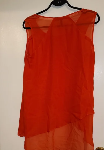 Bcbg MaxAzria Top - Picture 3 of 3